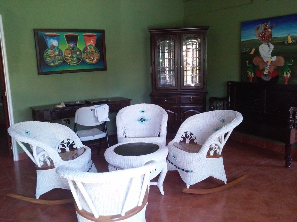 Guest House Casa De Oro Granada Dış mekan fotoğraf