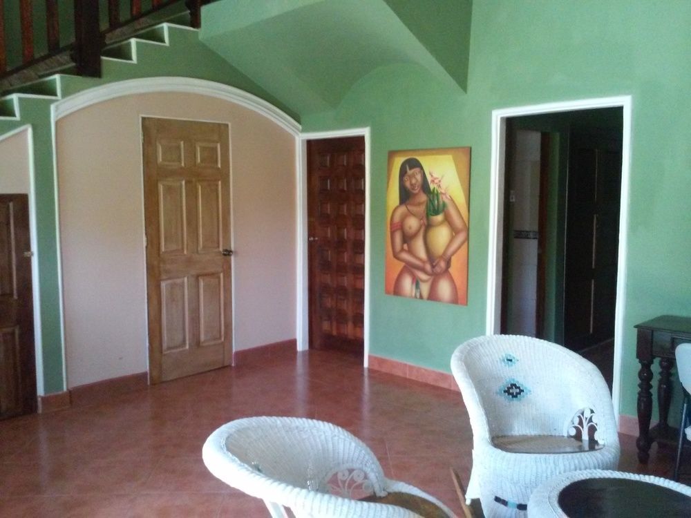 Guest House Casa De Oro Granada Dış mekan fotoğraf