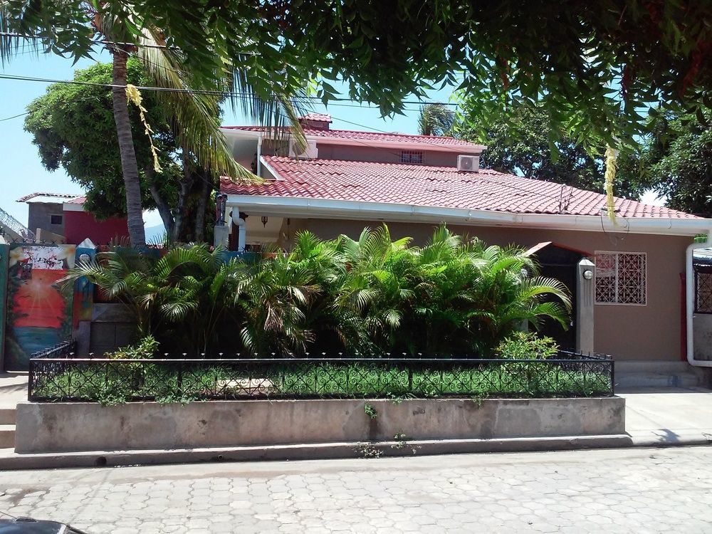 Guest House Casa De Oro Granada Dış mekan fotoğraf